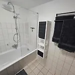 52m2 In Zittauer Stadtzentrum Innenstadt Innenring Lage - Wohnen Auf Zeit In - 2 Raum Einkaufsstrasse