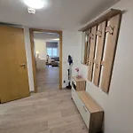 52m2 In Zittauer Stadtzentrum Innenstadt Innenring Lage - Wohnen Auf Zeit In - 2 Raum Einkaufsstrasse Lägenhet Zittau