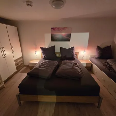 52m2 In Zittauer Stadtzentrum Innenstadt Innenring Lage - Wohnen Auf Zeit In - 2 Raum Einkaufsstrasse Appartamento Zittau