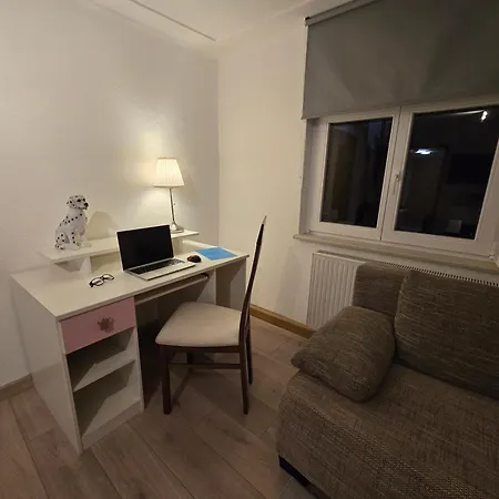 52m2 In Zittauer Stadtzentrum Innenstadt Innenring Lage - Wohnen Auf Zeit In - 2 Raum Einkaufsstrasse *