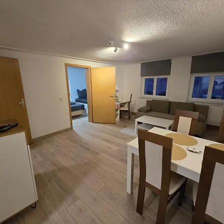 52m2 In Zittauer Stadtzentrum Innenstadt Innenring Lage - Wohnen Auf Zeit In - 2 Raum Einkaufsstrasse Appartamento Zittau