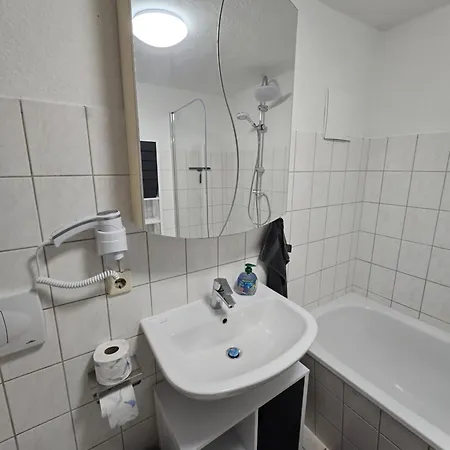 52m2 In Zittauer Stadtzentrum Innenstadt Innenring Lage - Wohnen Auf Zeit In - 2 Raum Einkaufsstrasse * Zittau