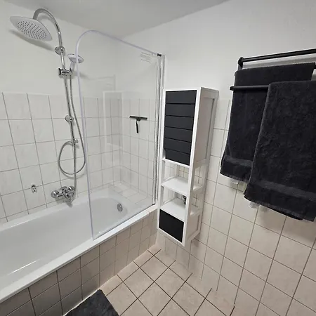 52m2 In Zittauer Stadtzentrum Innenstadt Innenring Lage - Wohnen Auf Zeit In - 2 Raum Einkaufsstrasse