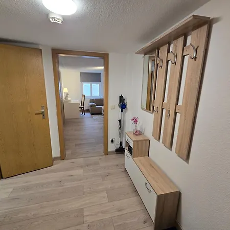 52m2 In Zittauer Stadtzentrum Innenstadt Innenring Lage - Wohnen Auf Zeit In - 2 Raum Einkaufsstrasse Appartamento Zittau