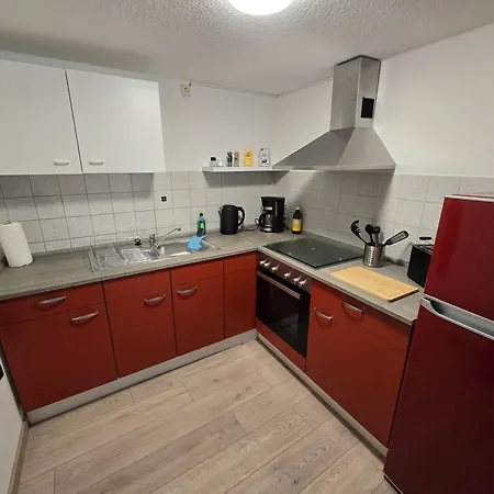 52m2 In Zittauer Stadtzentrum Innenstadt Innenring Lage - Wohnen Auf Zeit In - 2 Raum Einkaufsstrasse Appartamento