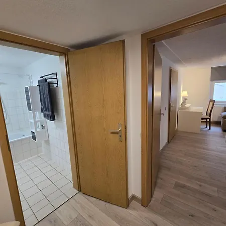 52m2 In Zittauer Stadtzentrum Innenstadt Innenring Lage - Wohnen Auf Zeit In - 2 Raum Einkaufsstrasse