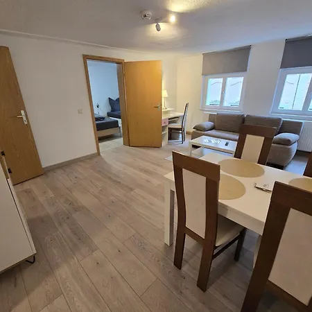 52m2 In Zittauer Stadtzentrum Innenstadt Innenring Lage - Wohnen Auf Zeit In - 2 Raum Einkaufsstrasse *