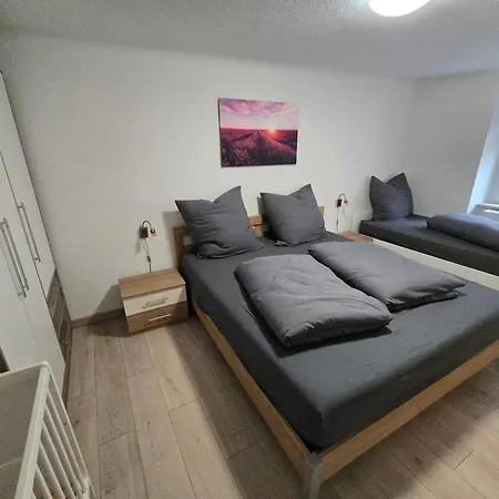 Appartamento 52m2 In Zittauer Stadtzentrum Innenstadt Innenring Lage - Wohnen Auf Zeit In - 2 Raum Einkaufsstrasse Zittau