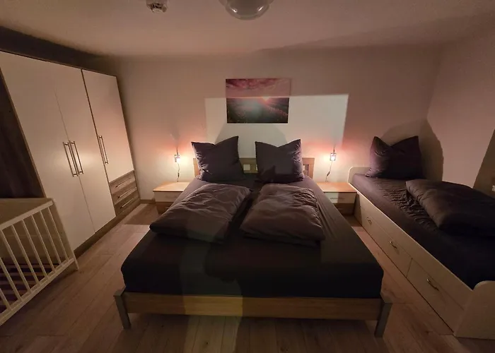 52m2 In Zittauer Stadtzentrum Innenstadt Innenring Lage - Wohnen Auf Zeit In - 2 Raum Einkaufsstrasse شقة تسيتاو