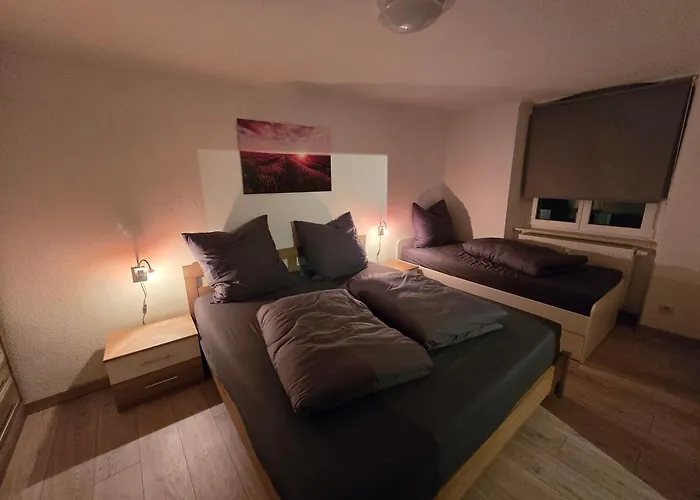 52m2 In Zittauer Stadtzentrum Innenstadt Innenring Lage - Wohnen Auf Zeit In - 2 Raum Einkaufsstrasse *