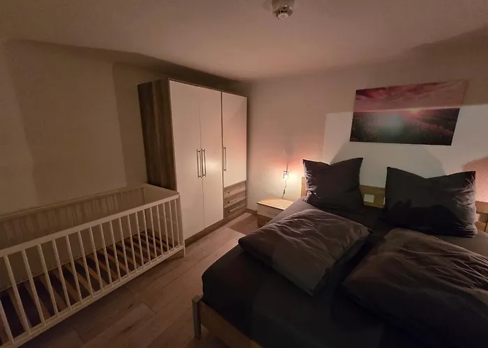 52m2 In Zittauer Stadtzentrum Innenstadt Innenring Lage - Wohnen Auf Zeit In - 2 Raum Einkaufsstrasse