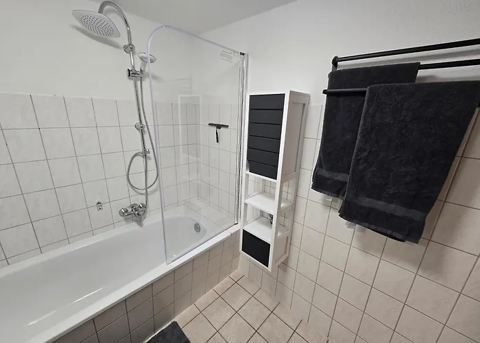 52m2 In Zittauer Stadtzentrum Innenstadt Innenring Lage - Wohnen Auf Zeit In - 2 Raum Einkaufsstrasse