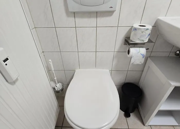 شقة 52m2 In Zittauer Stadtzentrum Innenstadt Innenring Lage - Wohnen Auf Zeit In - 2 Raum Einkaufsstrasse