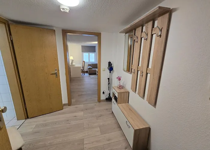 52m2 In Zittauer Stadtzentrum Innenstadt Innenring Lage - Wohnen Auf Zeit In - 2 Raum Einkaufsstrasse شقة تسيتاو