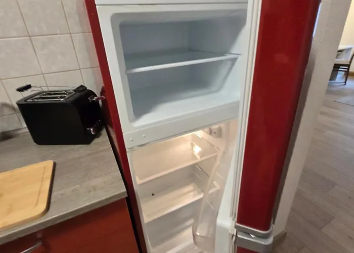 52m2 In Zittauer Stadtzentrum Innenstadt Innenring Lage - Wohnen Auf Zeit In - 2 Raum Einkaufsstrasse شقة تسيتاو