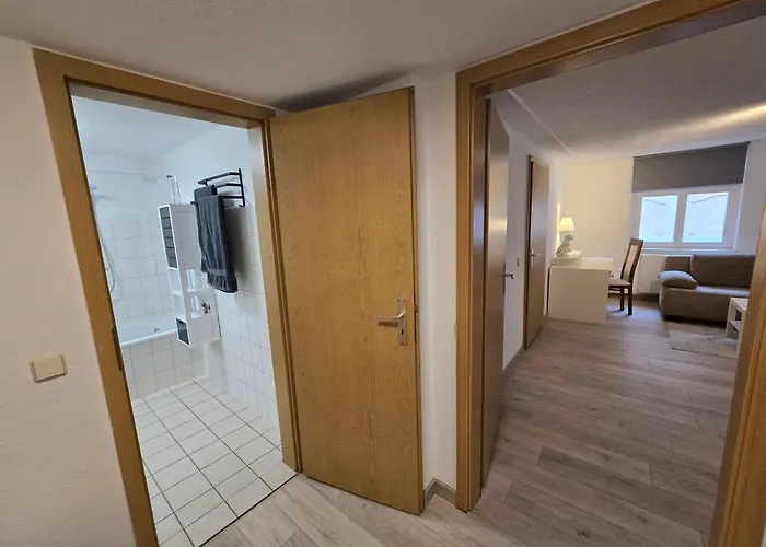 52m2 In Zittauer Stadtzentrum Innenstadt Innenring Lage - Wohnen Auf Zeit In - 2 Raum Einkaufsstrasse